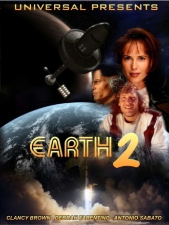 Ziemia 2 zalukaj online
