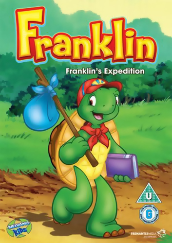 Witaj, Franklin zalukaj online