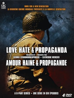 Miłość, Nienawiść i Propaganda zalukaj online
