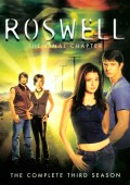 Roswell: W kręgu tajemnic