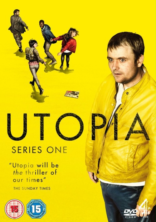 Utopia zalukaj online