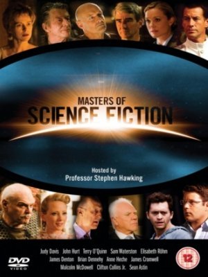 Mistrzowie science-fiction zalukaj online