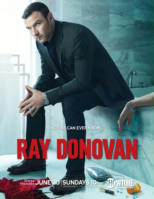 Ray Donovan zalukaj online