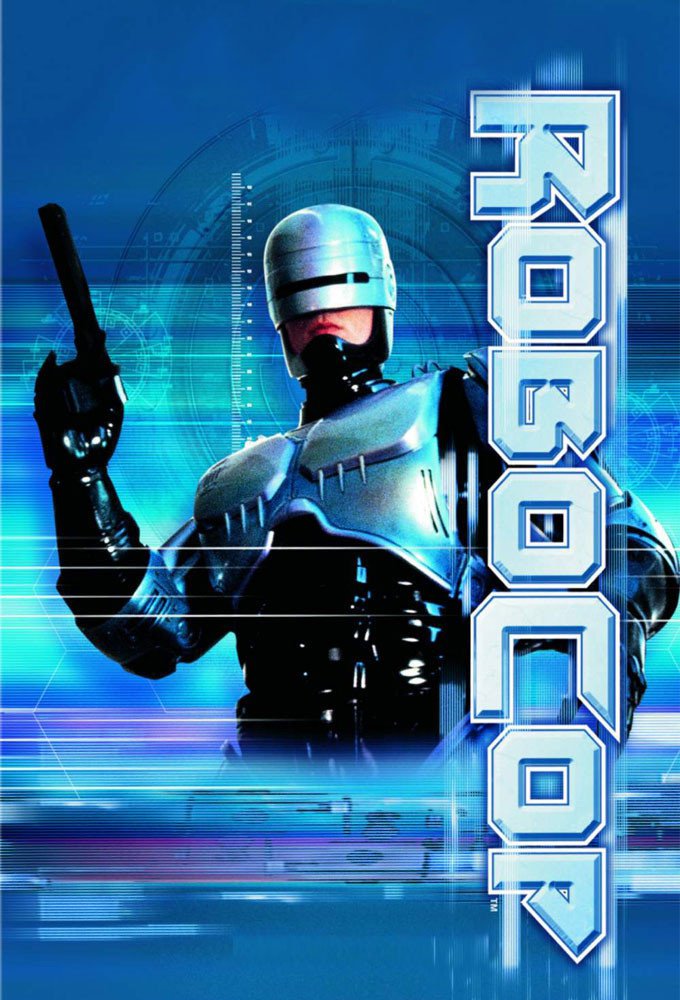 RoboCop zalukaj online