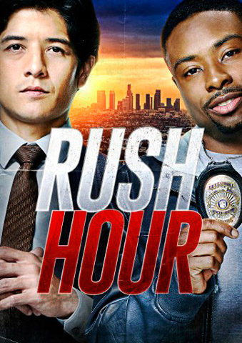 Rush Hour zalukaj online