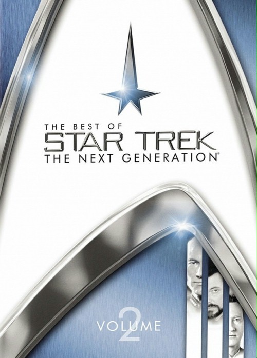 Star Trek: Następne pokolenie zalukaj online
