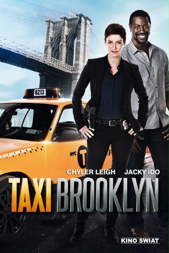 Taxi Brooklyn zalukaj online