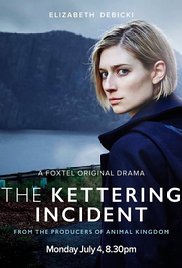The Kettering Incident zalukaj online