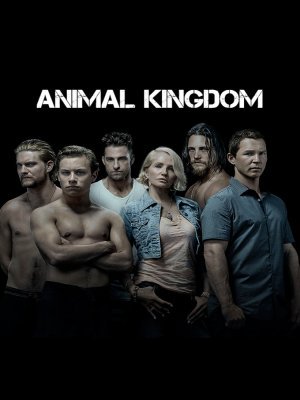 Animal Kingdom zalukaj online