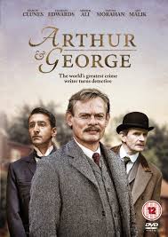 Arthur i George zalukaj online