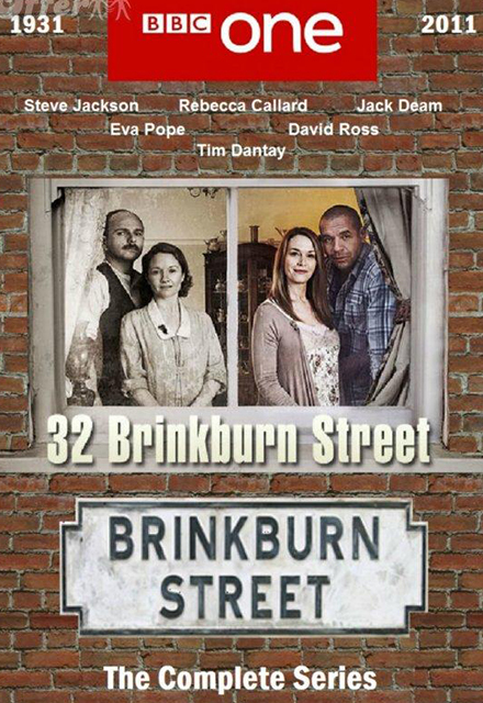 Życie na Brinkburn Street zalukaj online