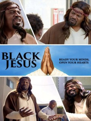 Black Jesus zalukaj online