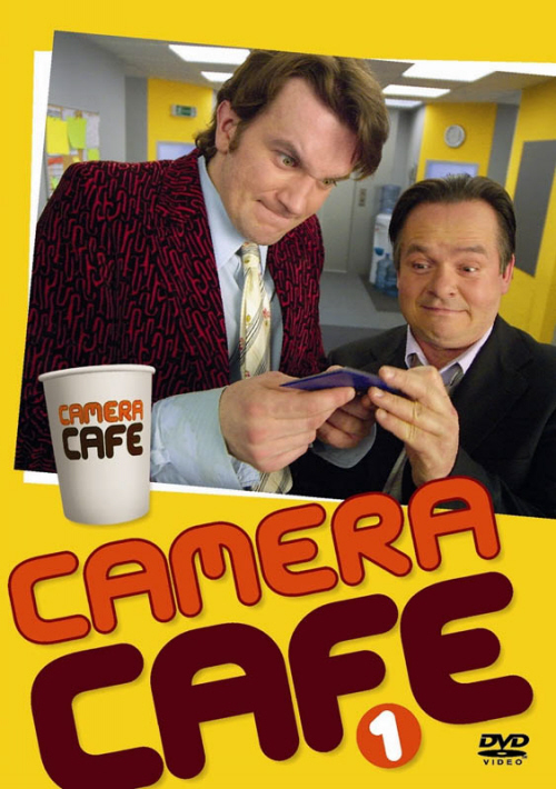 Camera Cafe zalukaj online