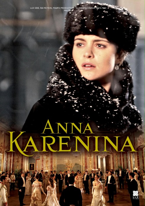 Anna Karenina zalukaj online