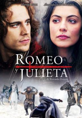 Romeo i Julia zalukaj online