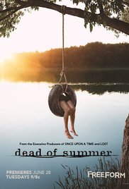 Dead Of Summer zalukaj online