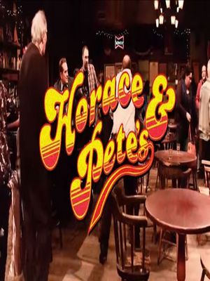 Horace and Pete zalukaj online