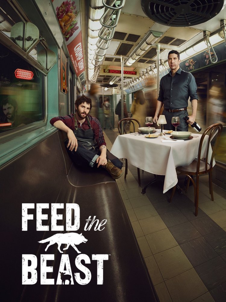 Feed the Beast zalukaj online