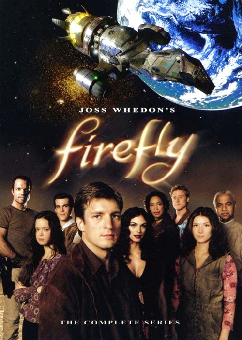 Firefly zalukaj online