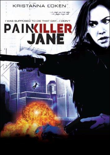 Painkiller Jane zalukaj online
