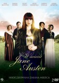 W świecie Jane Austen