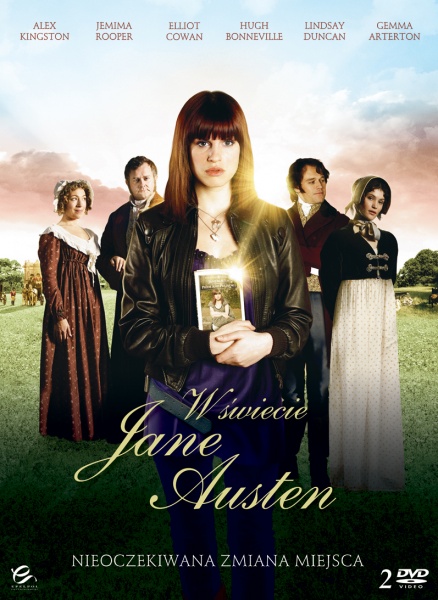 W świecie Jane Austen zalukaj online