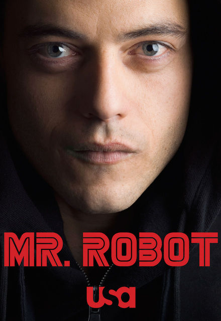 Mr. Robot zalukaj online