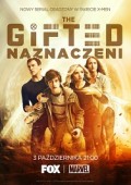 The Gifted: Naznaczeni
