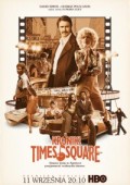 Kroniki Times Square