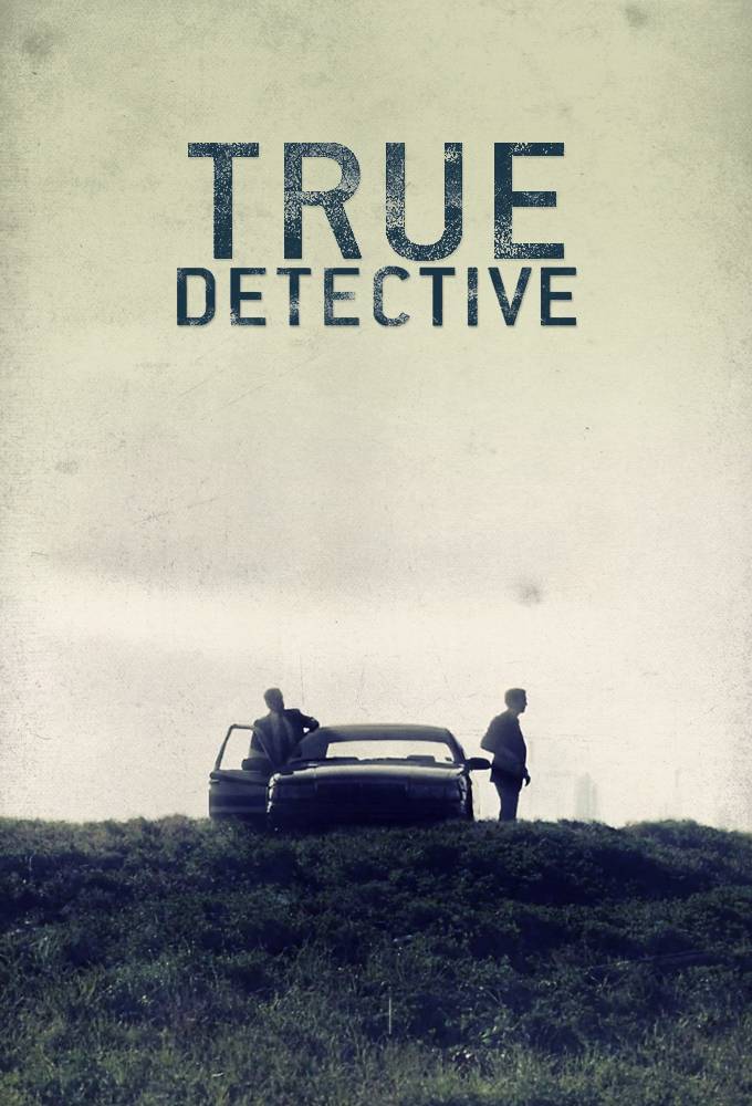 Detektyw / True Detective
