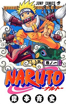 Naruto zalukaj online