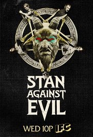 Stan Against Evil zalukaj online
