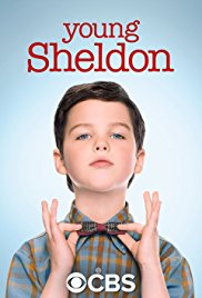 Młody Sheldon
