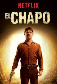 El Chapo zalukaj online