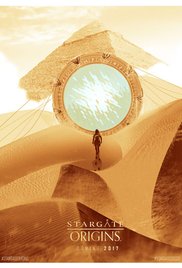Stargate: Origins zalukaj online