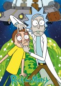Rick i Morty zalukaj online cda