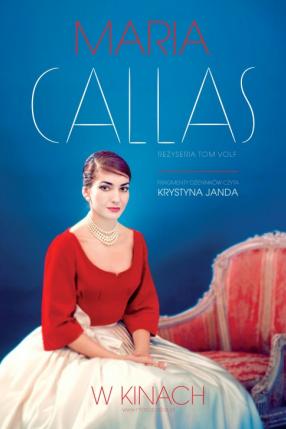 Maria Callas cały film CDA online