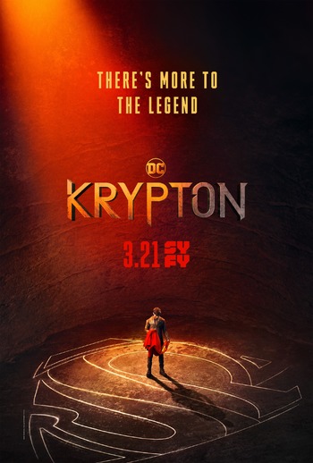 Krypton zalukaj online