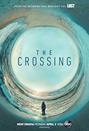 The Crossing. Przeprawa zalukaj online