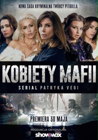 Kobiety Mafii – serial zalukaj online