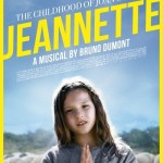 Jeannette. Dzieciństwo Joanny d’Arc cda vider