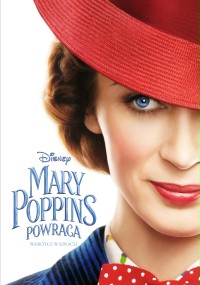Mary Poppins powraca cały film Vider