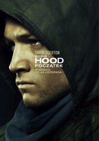 Robin Hood: Początek cały film Filman