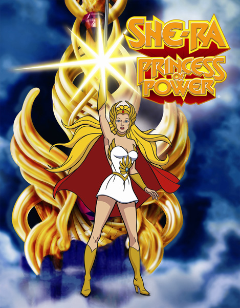 She-Ra and the Princesses of Power zalukaj online