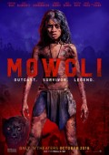 Mowgli: Chłopiec z dżungli