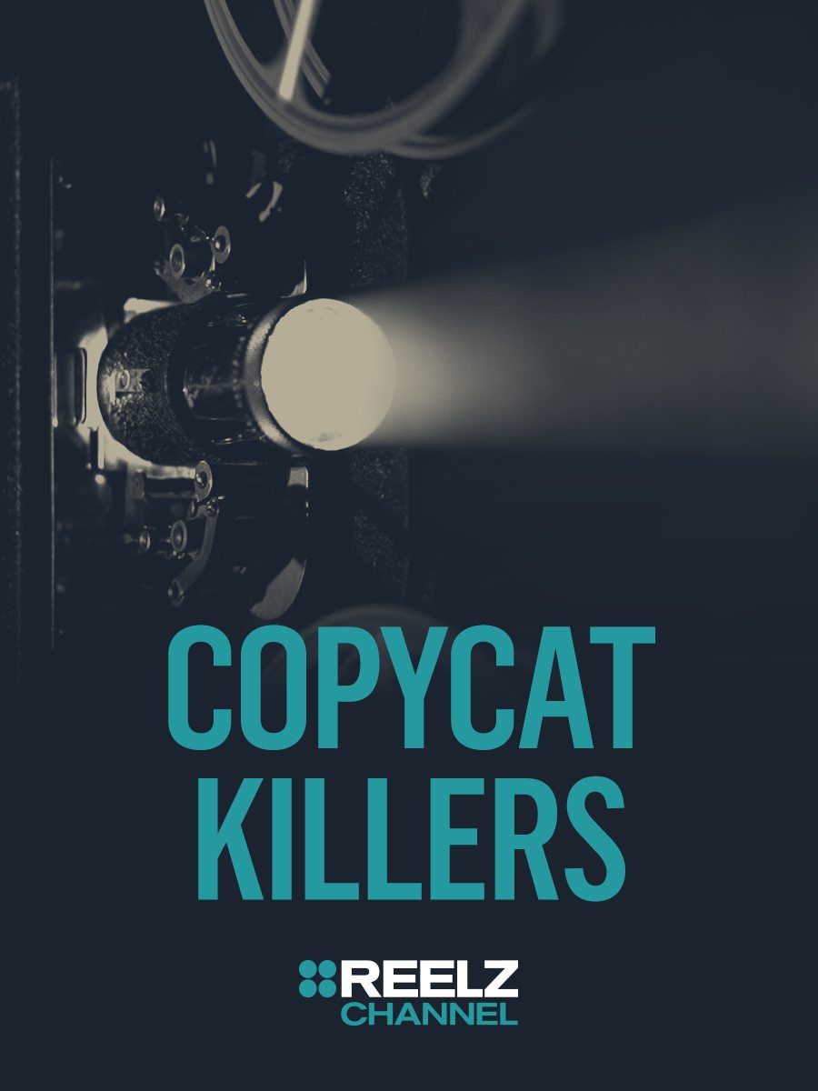 Copycat Killers zalukaj online