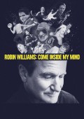 Robin Williams: W mojej głowie