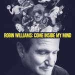 Robin Williams: W mojej głowie