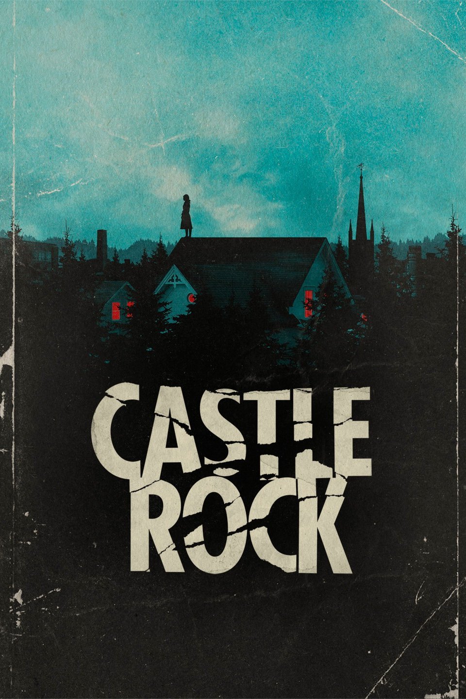 Castle Rock zalukaj online