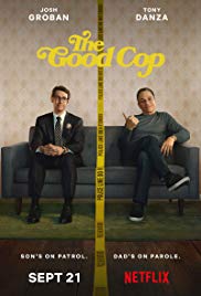 The Good Cop zalukaj online